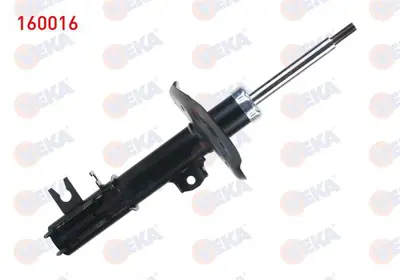 VEKA 160016 Amortısor On Sol Gazlı Chevrolet Aveo (T300) 1.4 1 95226435 95366423 95465740 95917164 95917155 95917162 95965589 95965591 95226438 95465741