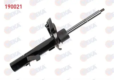 VEKA 190021 Amortısor On Sol Gazlı Ford Focus Iı (Da) 1.6 Tdcı 2004-2011 