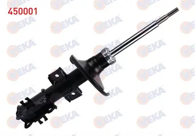 VEKA 450001 Amortısor Sol-Sağ On Gazlı Volvo S60 I 2.0 T - 2.4 D5 - 2.4 T5 - 2000-2010- S80 I (Ts Xy) 2.0 T - 2 