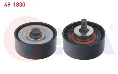 VEKA 49-1830 V.Kayısı Gergi Rulmanı Plastık Fıat Ducato (244) 2.3 Jtd 2002-2006 