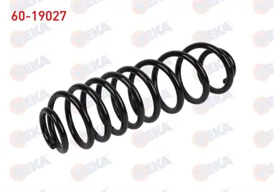 VEKA 60-19027 Helezon Yayı Arka Ford Tourneo Courıer 2014- 