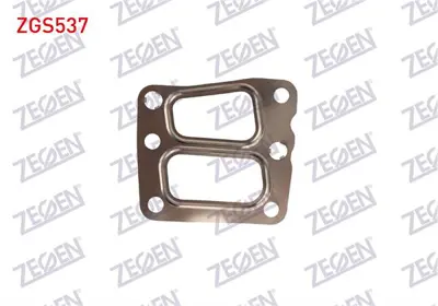 ZEGEN ZGS537 Egr Contası Tourneo Custom V362 - Transıt V363 2.0 Ecoblue 