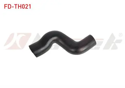 KAUTEK FD-TH021 Turbo Hortumu On Ford Mondeo Iv 2.0 Tdcı 2007-2014 