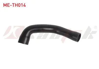 KAUTEK ME-TH014 Turbo Hortumu Mercedes E Serısı (W210) E 200 1995-2002 