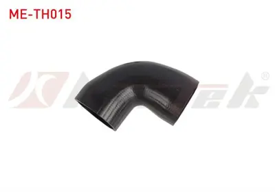 KAUTEK ME-TH015 Turbo Hortumu Sol Mercedes E Serısı (W210) E 200 1995-2002 