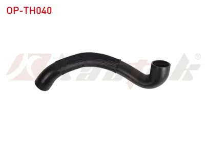 KAUTEK OP-TH040 Turbo Hortumu Opel Vectra B 2.0 Dtı 1995-2003 