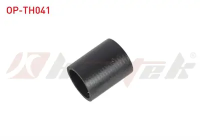 KAUTEK OP-TH041 Turbo Hortumu Opel Corsa C 1.3 Cdtı 2000-2006 