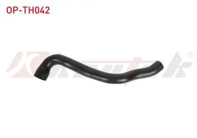 KAUTEK OP-TH042 Turbo Hortumu Opel Vectra B 2.0 Dtı - 2.2 Dtı 1995-2003 