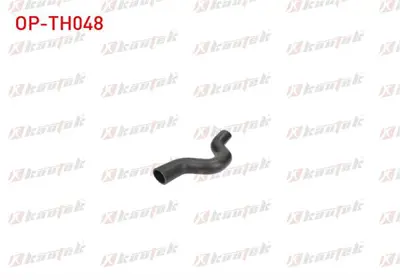 KAUTEK OP-TH048 Turbo Hortumu Opel Astra G (F69) 2.0 Dtı 1998-2005 
