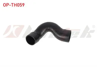 KAUTEK OP-TH059 Turbo Hortumu Opel Vectra C 3.0 Cdtı 2002-2008 