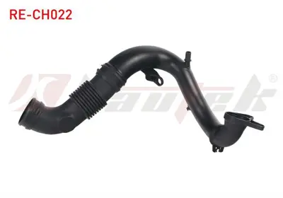 KAUTEK RE-CH022 Turbo Borusu Renault Master Iıı 2.3 Dcı 2010- 