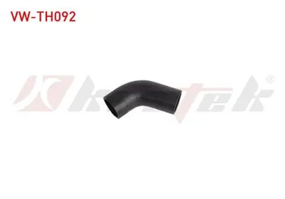 KAUTEK VW-TH092 Turbo Hortumu Volkswagen Polo (6n2) 1.4 Tdı 1999-2001 