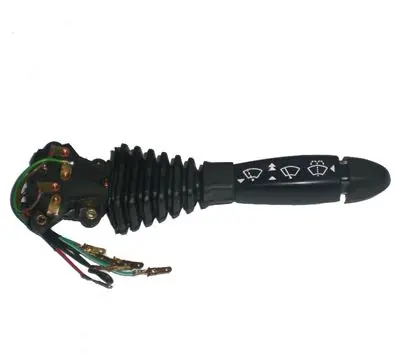 NUREL S 156 Silecek Kolu (Yarım) - Ford Cargo 