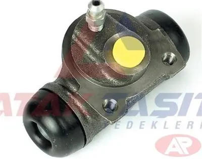AP 144821 Fren Silindirı Arka Sol-Sağ Dokum 1905 Mm Fıat Scudo 1.9 D - 2.0 Jtd 1996-2006- Strada 1.9 Jtd 1999 144821