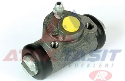 AP 149592 Fren Silindirı Arka Sol-Sağ Dokum 2064 Mm Lada Samara 1500 1986-1994 149592
