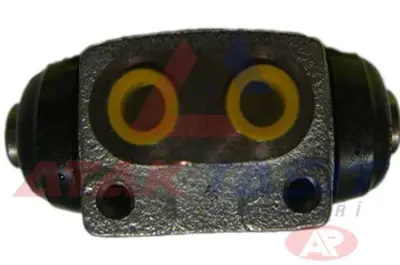 AP 151722 Fren Silindirı Arka Sağ Dokum 222 Mm Hyundaı H100 2.5 D 1997-2004 - Hyundaı Starex 2.5 Td 1997-2004 151722