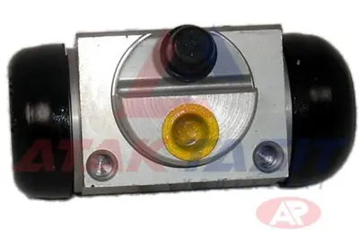 AP 151892 Fren Silindiri Arka Sol-Sağ Alumınyum 25.4 Mm Fıat Doblo 1.4 - 1.3 Mjt - 1.6 Mjt - 1.9 Mjt Kampana Cap 254mm 2010-   Opel Combo D 1.3 Cdtı - 1.6 Cdtı 2012- 550032 95375882 42588071 95512092 77365348 77365348SK1 77367389 77367389SK1 95523491 550023
