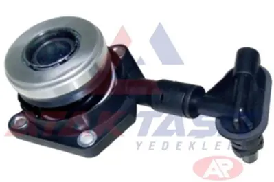AP 334802 Hıdrolık Debriyaj Rulmanı Ford Fıesta V 1.25i - 1.4 Tdcı - 1.4i 16v - 1.6 Tdcı - 1.6i 16v 2001-2008  334802