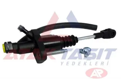 AP 421242 Debriyaj Merkezı Ust 1587 Mm Opel Zafıra A 1.6 16v - 1.8 16v - 2.0 Dtı - 2.2 Dtı 1999-2005 - Zafıra 421242