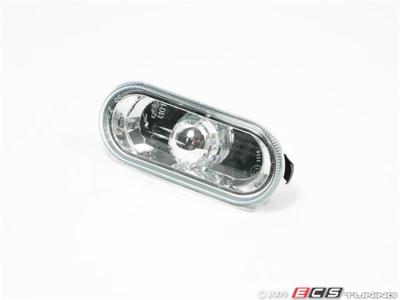 TAP 1J0949117 Çamurluk Sınyalı Seffaf Vw Golf4 Bora Passat T5 Polo 97 > 
