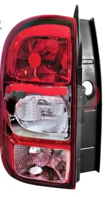 WAGENBURG 265551679R Stop Lambası Sol Dacıa Duster 2013-2017 265551679R