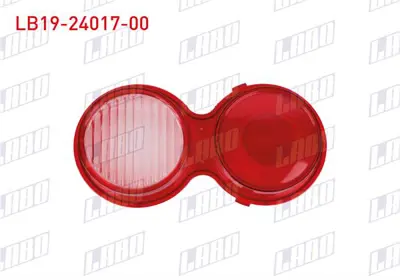 ITHAL LB19-24017-00 Stop Camı Sol-Sağ Kıa Bongo 2006- LB192401700