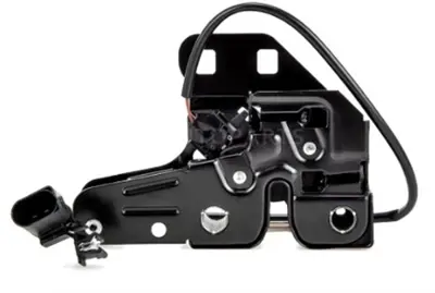 ITHAL 4F0823509A Kaput Kılıdı A6 05>11 4F0823509B