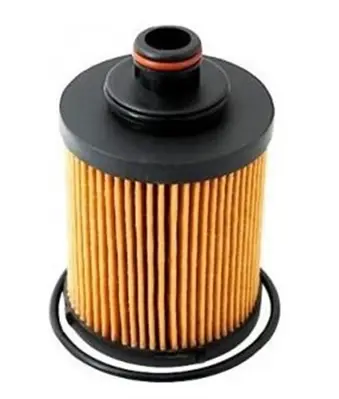 TOFAŞ 55197218E Yağ Filtresi Palıo Albea Doblo - Astra H Corsa C Merıva 1.3 Jtd 1.3 Cdtı Z13dt Z13dth 55197218F 55197218E