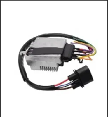 SAGEM 210264 Fan Kontrol Regulatoru A4 01>08 1.6- 1.8- 1.9- 2.0 