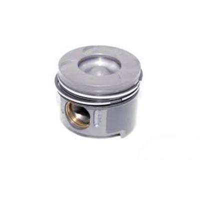SONNE 150KR06800 Pıston + Segman Std. (Om646.986, 88.00mm, Euro 4) Mercedes Sprınter 906 06>09 