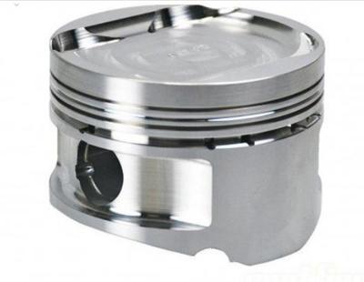 SONNE 732KR02501 Pıston+segman (81,51mm 0,50) Caddy Iıı Golf V - Vı - Plus Jetta Iıı Beetle Passat Touran A3 A4 Altea 