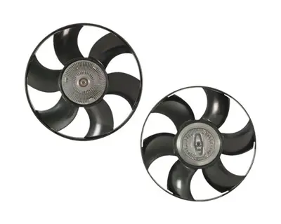 BARCHA 076121301B Fan Termıgı Pervanelı Crafter Sprınter 12>16 