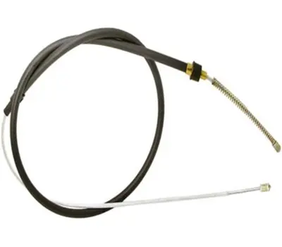 BARCHA 1J0609721J El Fren Telı (1622 Mm) Sag/Sol Golf Iv Bora Rapıd Octavıa Toledo A3 