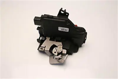BARCHA 8E0839015C Kapı Kılıt Mekanızması Arka Sol A4 05>08 