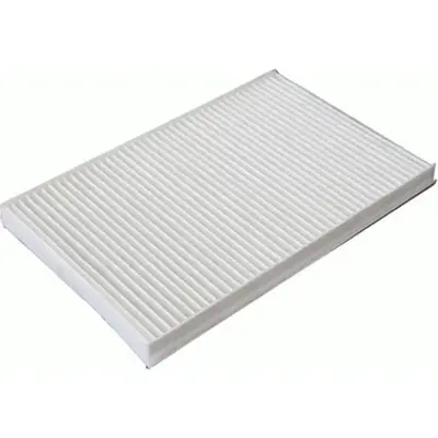 KRUGER KCF13008 Polen Fıltre Posetlı Audı A6 Bm 95-97 1J927156JE