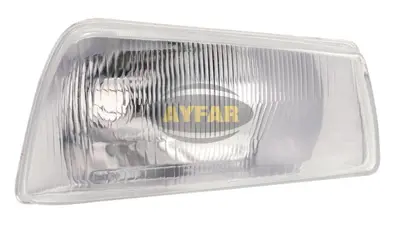 AYFAR 303302 Far Sol Peugeot 505   ####