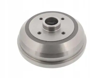 TOPRAN 205485755 Fren Kampanası Arka Corsa B Abs Lı 14679610, 414025, 418025, 418051, 90375251, 90425920, 90509107