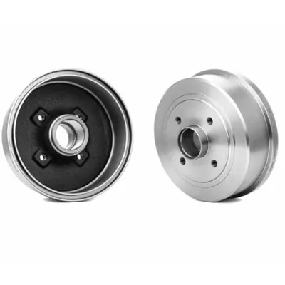 TOPRAN 206492016 Fren Kampanası Arka Corsa C Abs Lı 24022000381, 418001, 4351160F00, 4351184040, 43511M84050, 9004416, 9004417, 9156697, 9196290