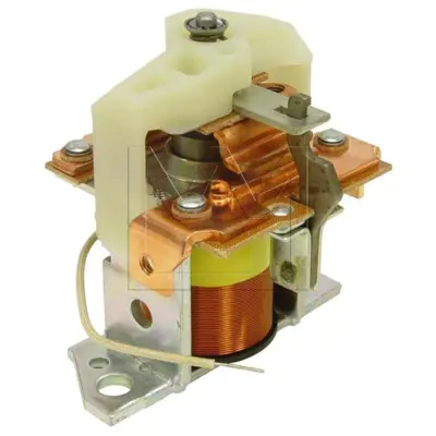 BOSCH 0331101004 Mars Otomatıgı 4-24v Mercedes 1287300, 1302001, 1304258, 1523910, 243847, 2Y1728, 5100101976, 75204203, 81262120008, 9000867