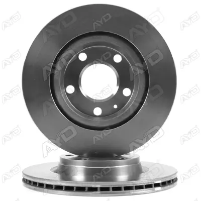AYD 10-50277 Fren Diski Vw Passat 1.8 Ön    280x22 1H0698151N 230468 3D0615601E 4243117020 4E0601615E 4E0615601 4E0615601E 4E0615601J 4E0616601J 8E0615301