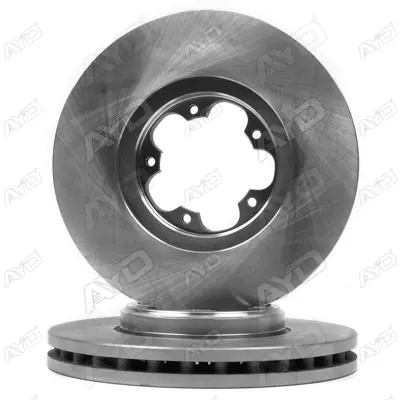 AYD 10-50289 Fren Diski Ford Tourneo Ön 12> 1763885 1763915 1842632 1842994 1867728 2110008 2110010 2110014 2162266 2168838