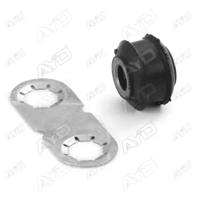 AYD 87-06501 Rot Mili Burcu Buıck Skyhawk EV119