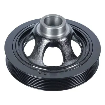 CONTINENTAL CONTITECH VD1042 Krank Kasnağı (Om611, Om646) W202 97>00 W204 07>09 W211 02>08 Vıano W639 03> Vıto W639 03> Sprınter A6460300903