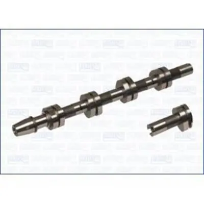 ESTAŞ EST-58109 Eksantrik Mili Vw 2.0 Tdi Passat Bkp Bkd Bre  Emme 03G109101A