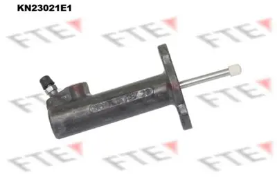 FTE FTE KN23021E1 Debriyaj Merkezı Alt 15616091 24252309083 27141025T 27141026 27141026A 27141026C 27141026D 27141026T 27141031J 27141032B