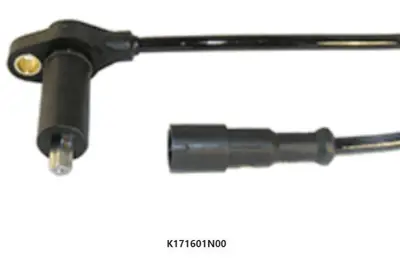 KNORR-BREMSE K171601N00 Abs Sensoru L Tıp Uzun Volvo B7-B9 