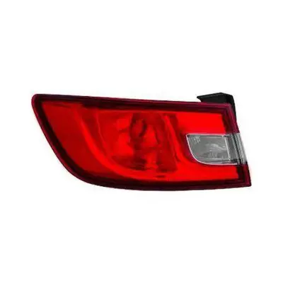 RENAULT 265553752R Sol Arka Dıs Stop Renault Clıo Iv 16> 265553021R 265553752R