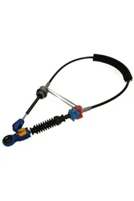 RENAULT 314156687R Vıtes Kumanda Telı Sağ 6 Vıtes Renault Megane Iı 112887 112888 314156687R 7701474699