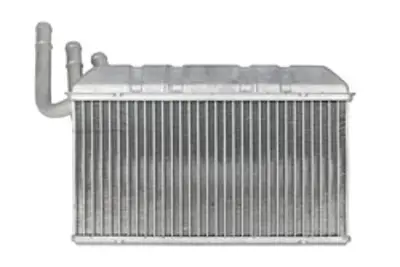 NRF 54437 Kalorıfer Radyatoru  Bmw X5 E70 X71 17>