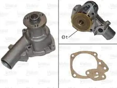 GSP WP900276 Devirdaim M131